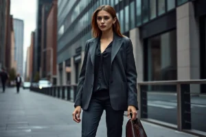 What Is Business Casual Dress Code