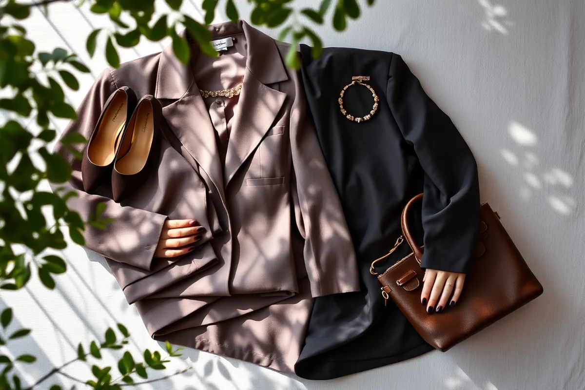 what is cocktail attire for women — What Is Cocktail Attire For Women (the finished result)