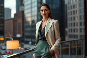 What Is Elegant Evening Wear For Women