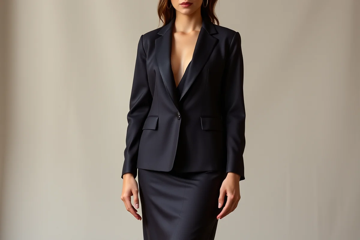 what is elegant evening wear for women — What Is Elegant Evening Wear For Women (step by step)