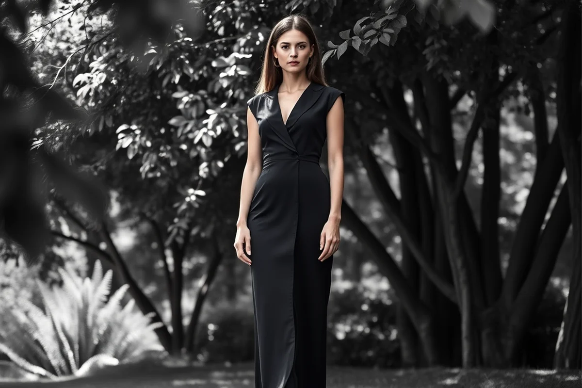 what is formal dresses for women — What Is Formal Dresses For Women (step by step)