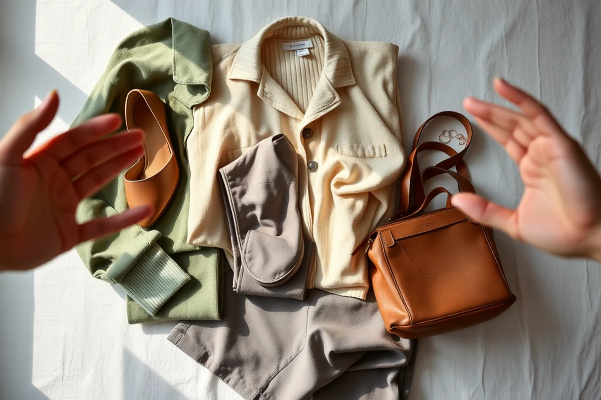 what is outfit inspo — What Is Outfit Inspo (the finished result)