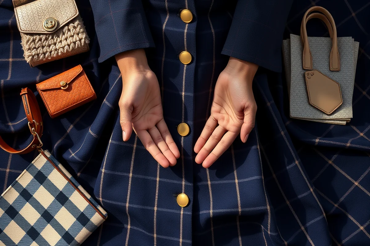 what is plaid skirt — What Is Plaid Skirt (the finished result)