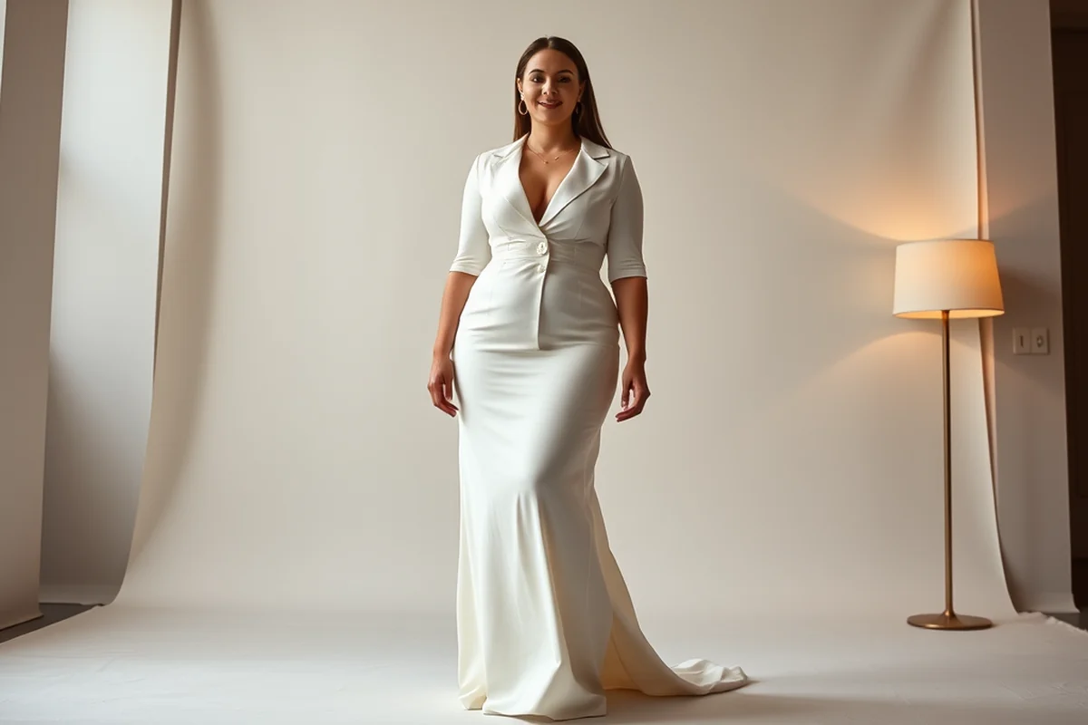 what is plus size for wedding dresses β What Is Plus Size For Wedding Dresses (step by step)