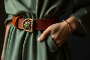 What Is Sage Green Dress