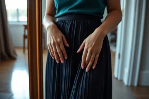 What Is The Maxi Skirt