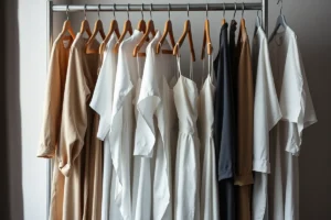 What Is White Dress About