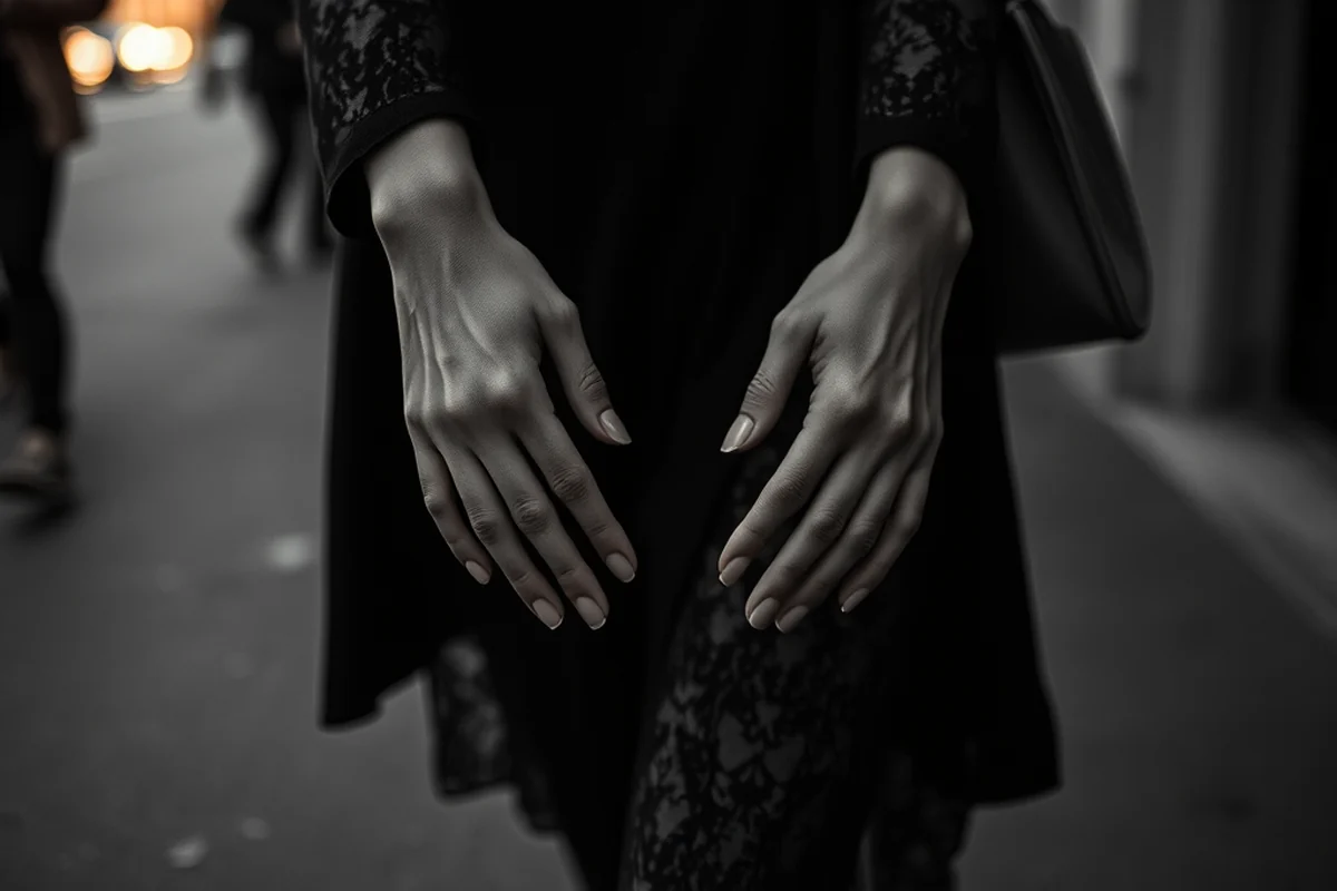 what lace dresses — What Lace Dresses (step by step)