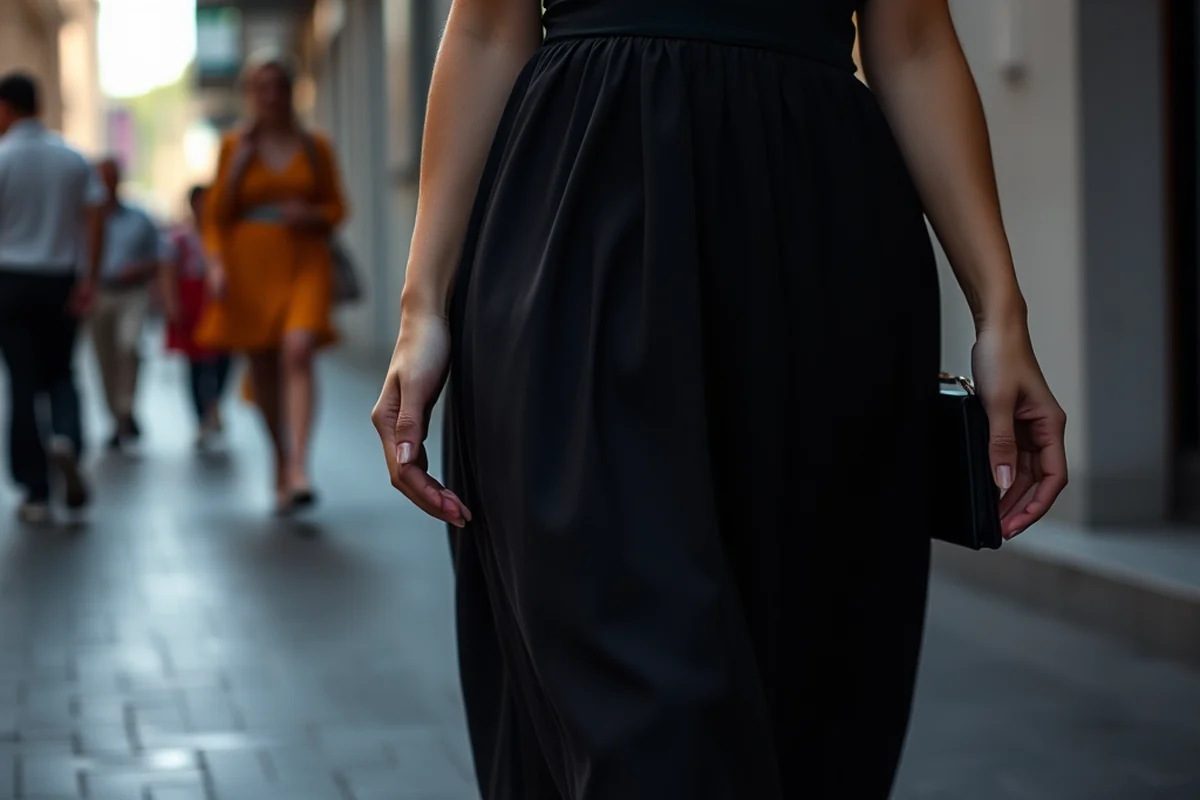 what strapless dress — What Strapless Dress (step by step)