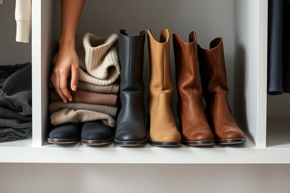 affordable tall boots for dresses — Affordable Tall Boots For Dresses