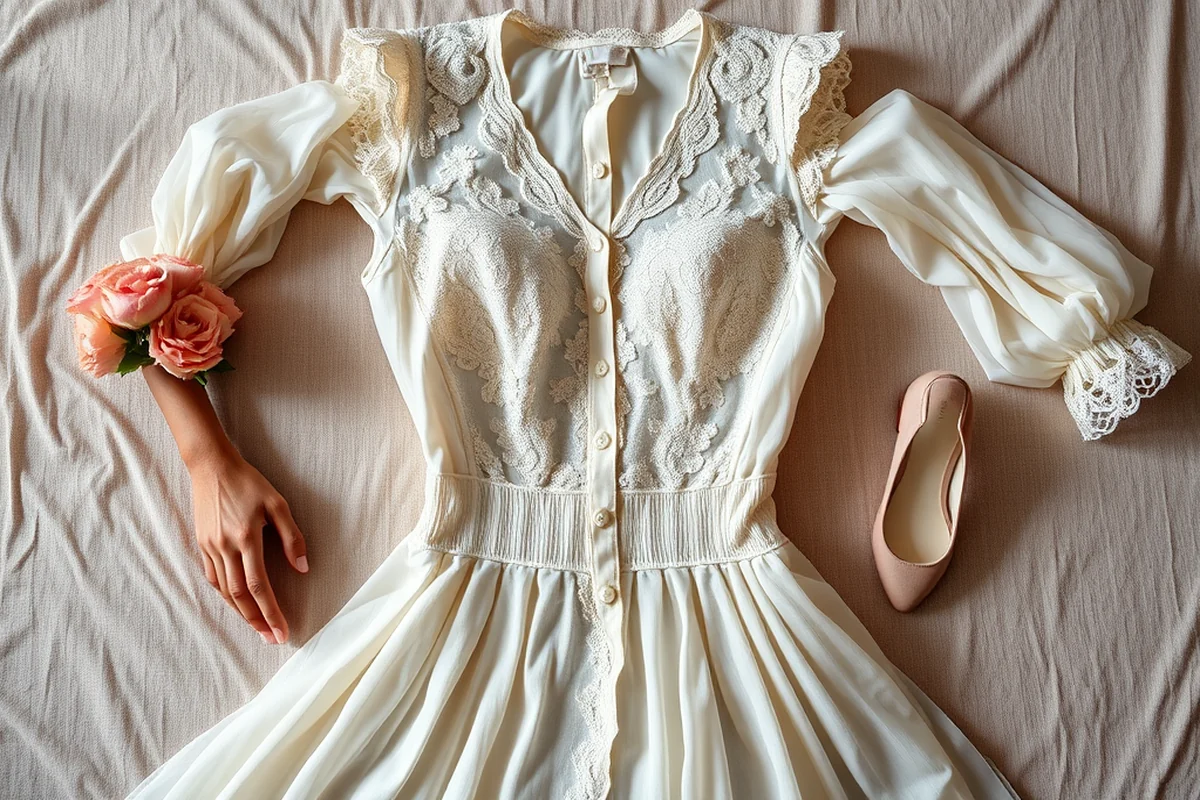 affordable wedding dresses — Affordable Wedding Dresses (the finished result)
