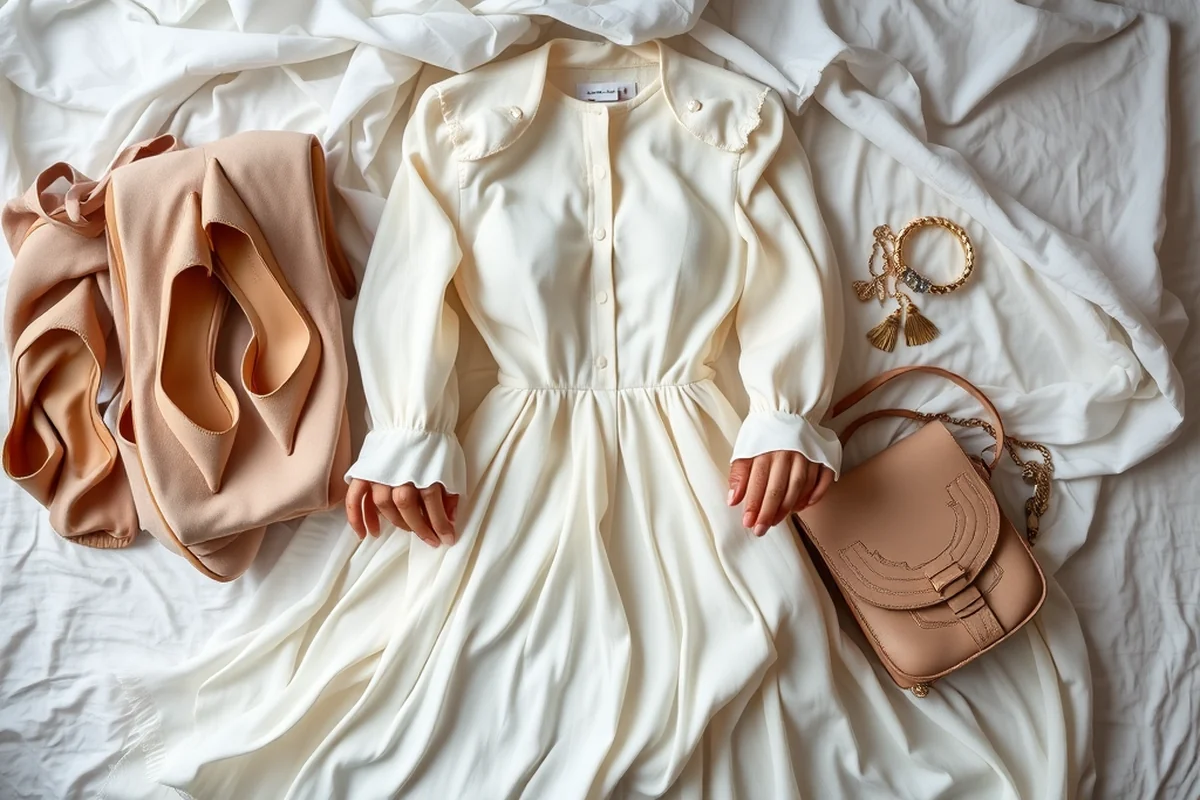 alternative wedding dresses — Alternative Wedding Dresses (the finished result)