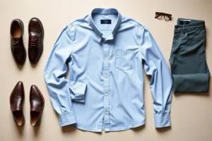 Best Big And Tall Dress Shirts