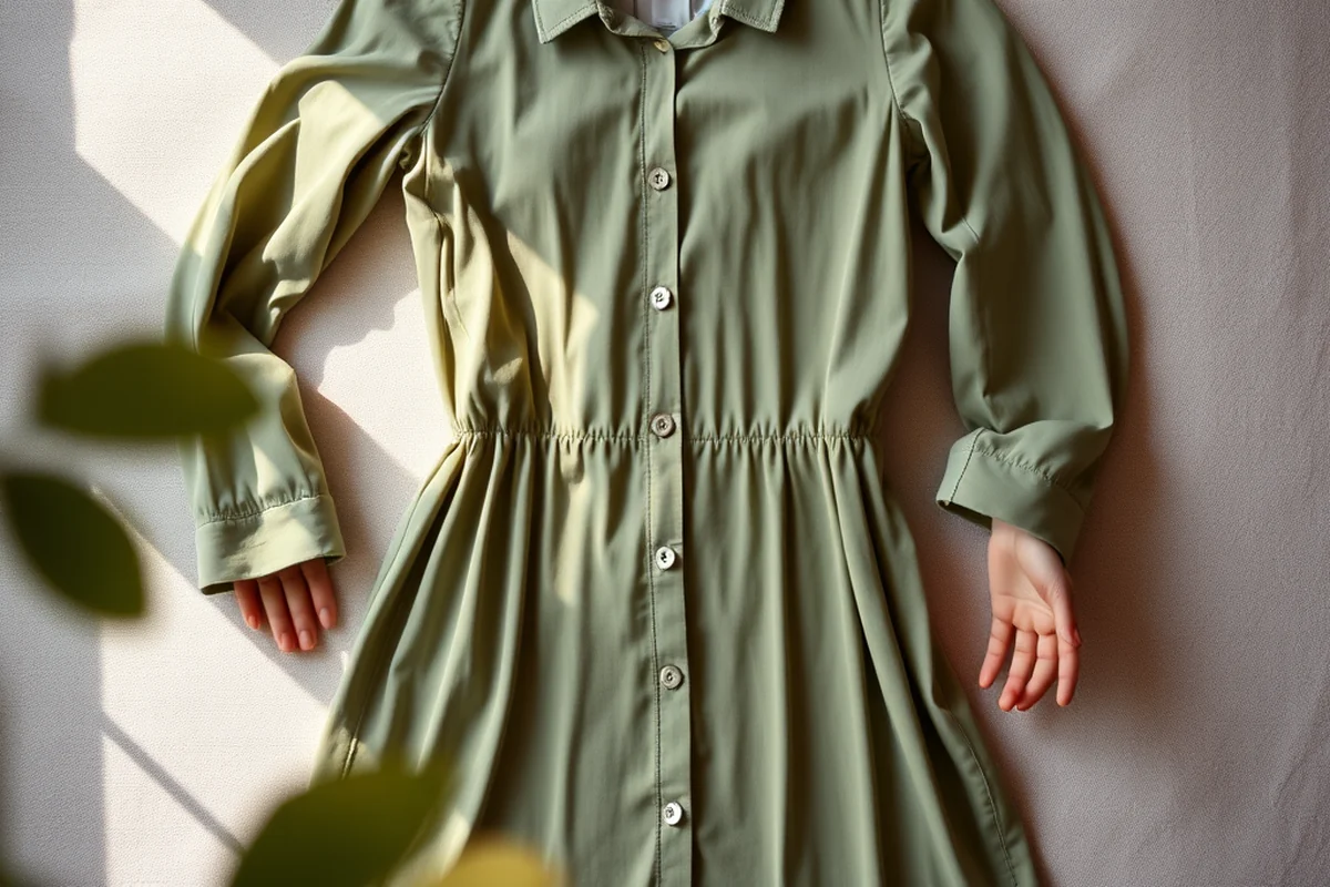 budget tall dresses that actually work — Budget Tall Dresses That Actually Work (the finished result)