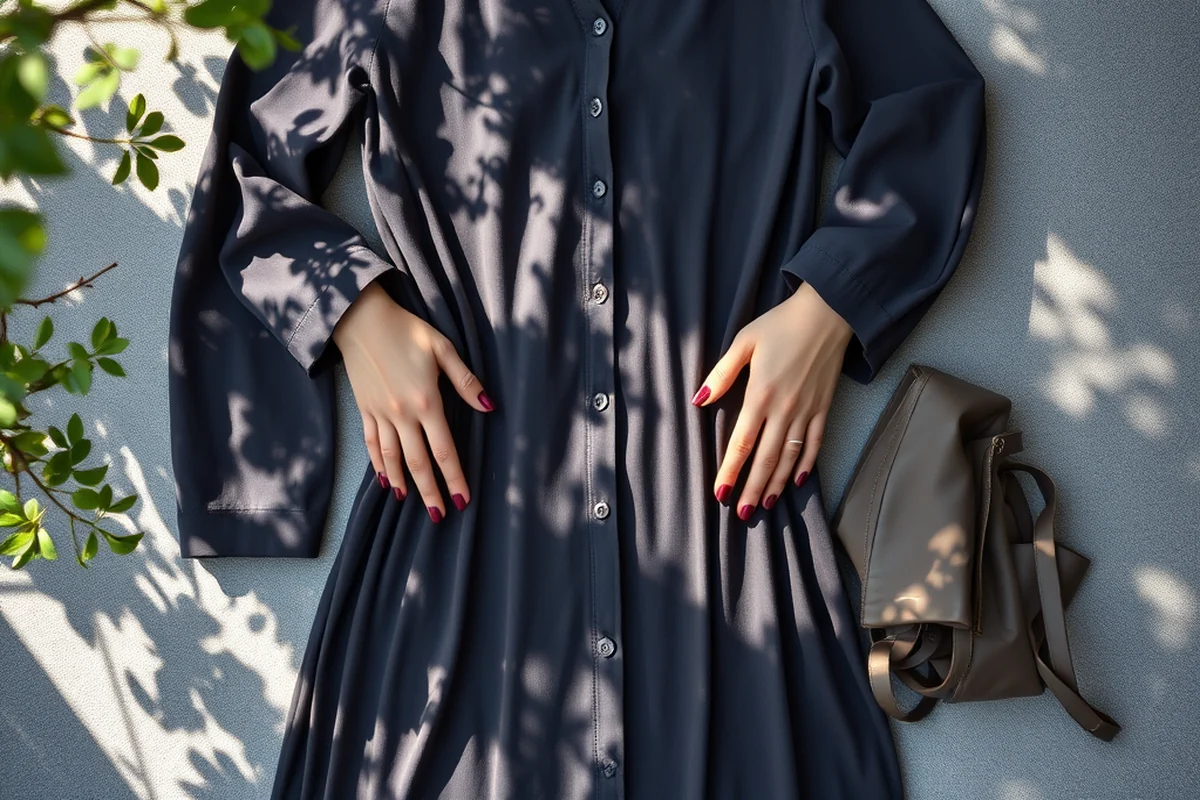 diy tall dresses capsule wardrobe building — Diy Tall Dresses Capsule Wardrobe Building (the finished result)