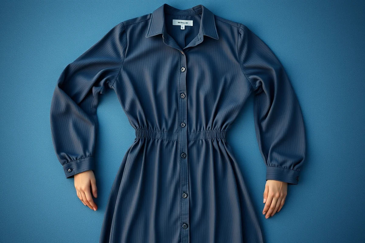 easy tall dresses capsule — Easy Tall Dresses Capsule (the finished result)