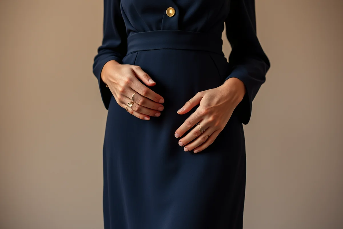 elegant dresses for women over 50 — Elegant Dresses For Women Over 50 (step by step)