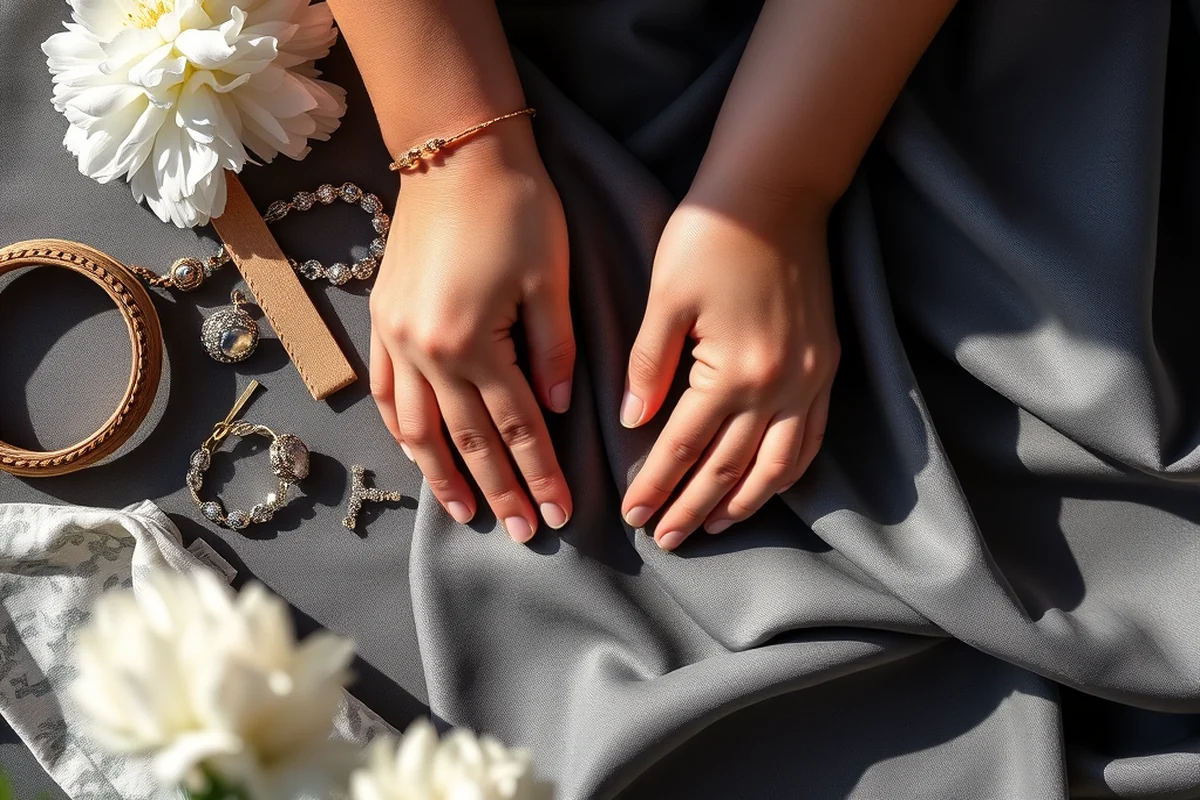 flower girl dresses — Flower Girl Dresses (the finished result)