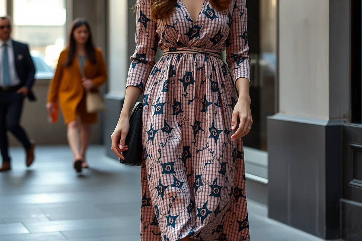 how to budget tall dresses — How To Budget Tall Dresses (step by step)