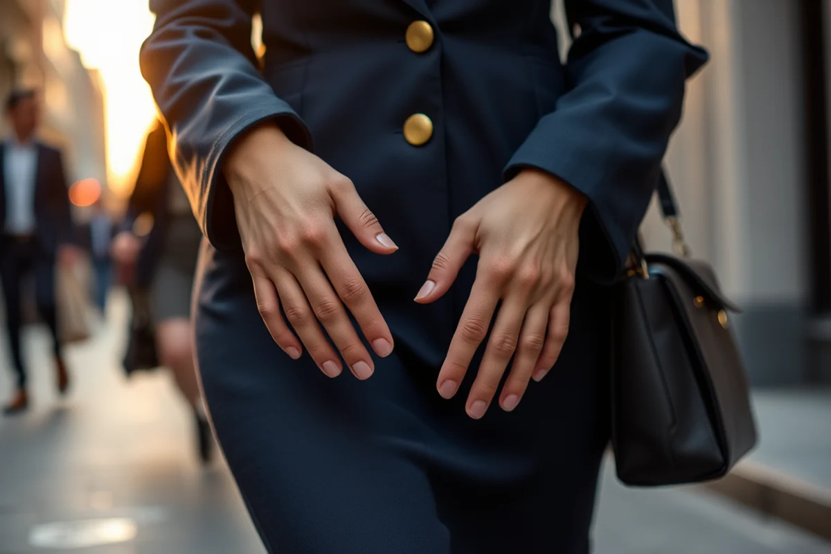 is business casual dresses — Is Business Casual Dresses (step by step)