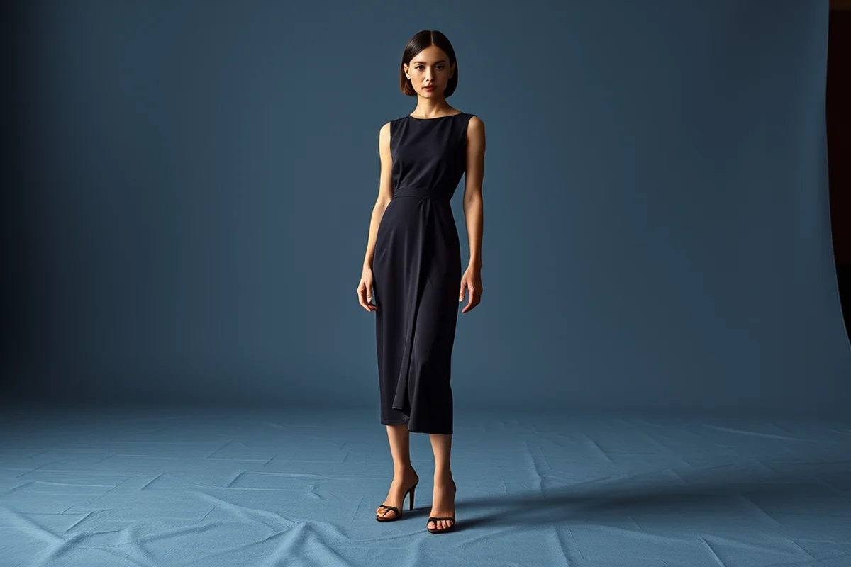 millie bobby brown dress — Millie Bobby Brown Dress (step by step)