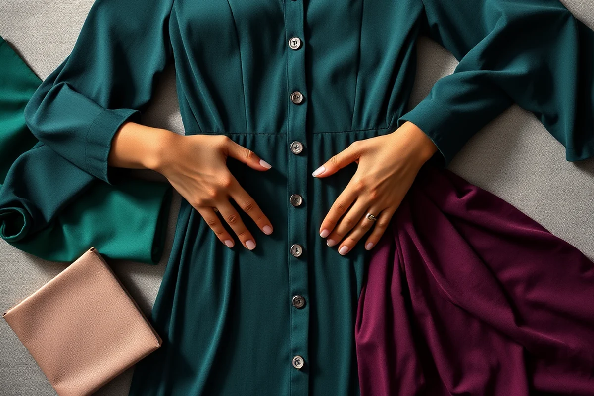 nordstrom rack dresses — Nordstrom Rack Dresses (the finished result)