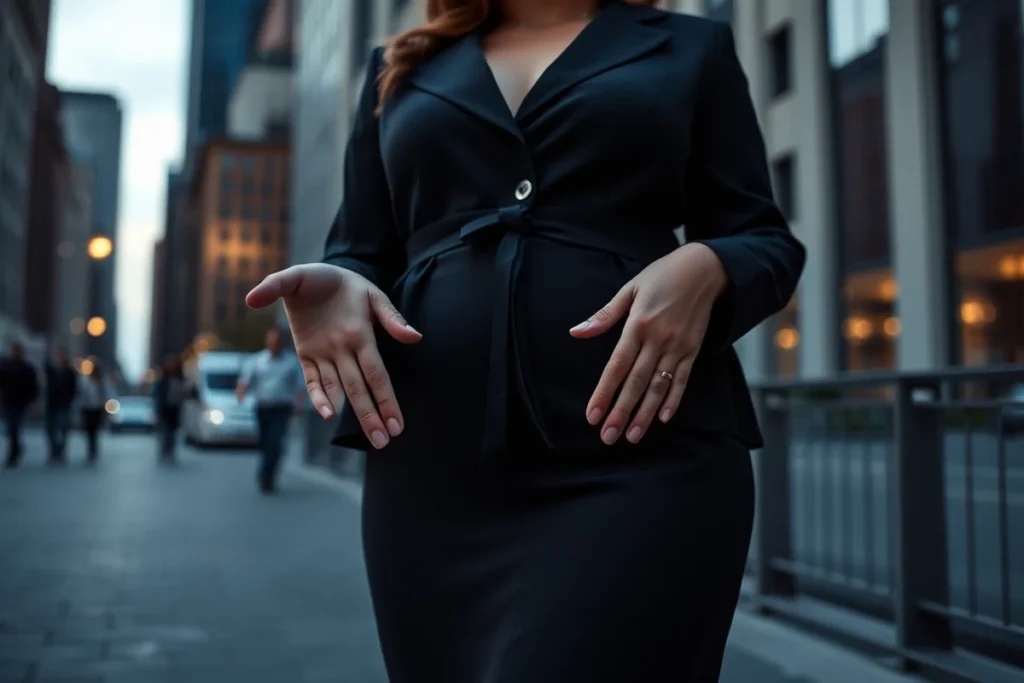 Plus Size Formal Dresses