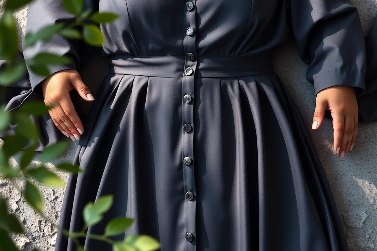 plus size formal dresses — Plus Size Formal Dresses (the finished result)
