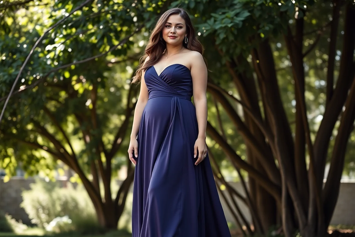 plus size homecoming dresses — Plus Size Homecoming Dresses (step by step)