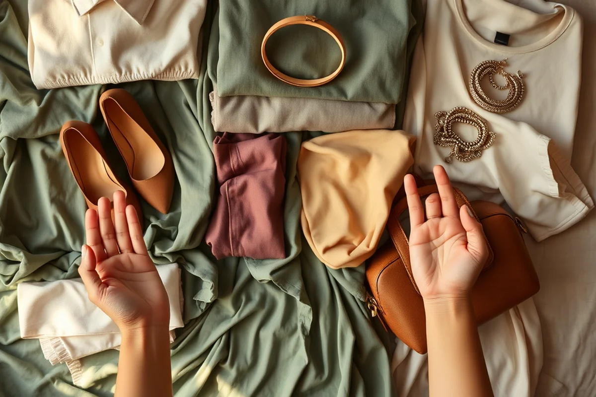 plus size women in dresses — Plus Size Women In Dresses (the finished result)