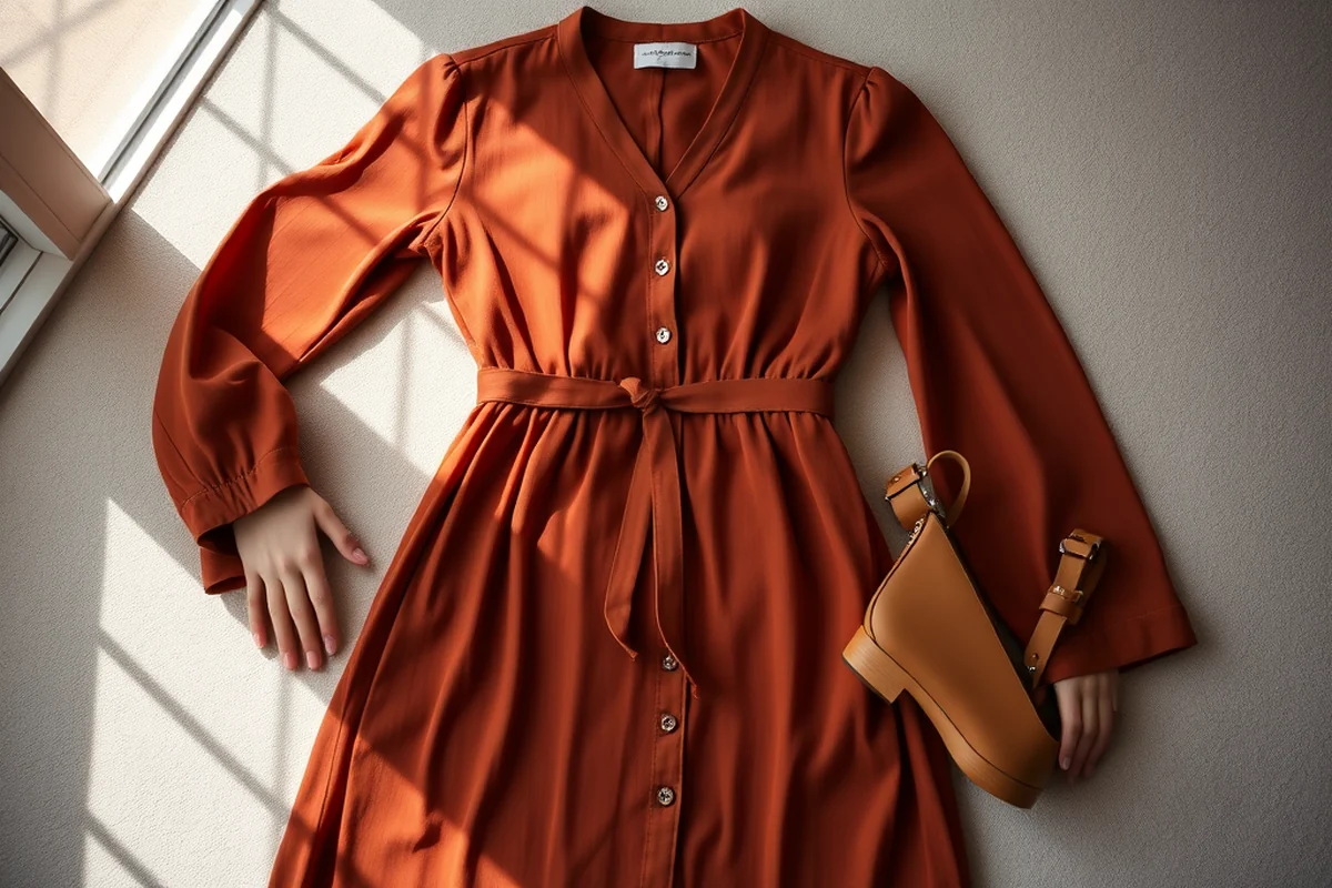 tall dresses budget ideas — Tall Dresses Budget Ideas (the finished result)