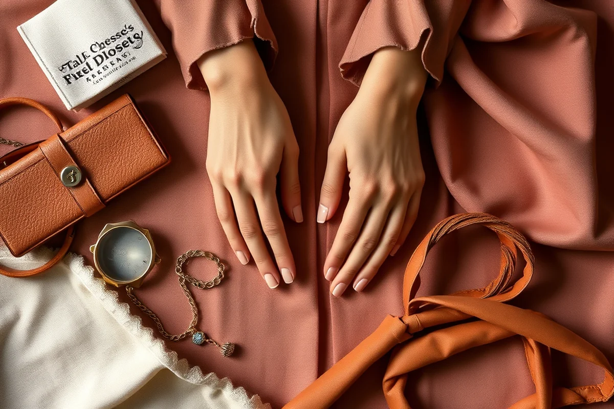 tall dresses by season occasion guide — Tall Dresses By Season Occasion Guide (the finished result)