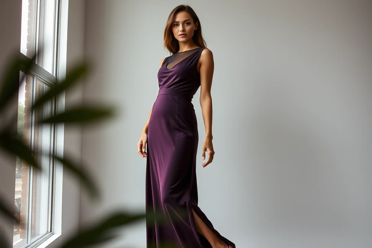tall dresses capsule checklist — Tall Dresses Capsule Checklist (step by step)