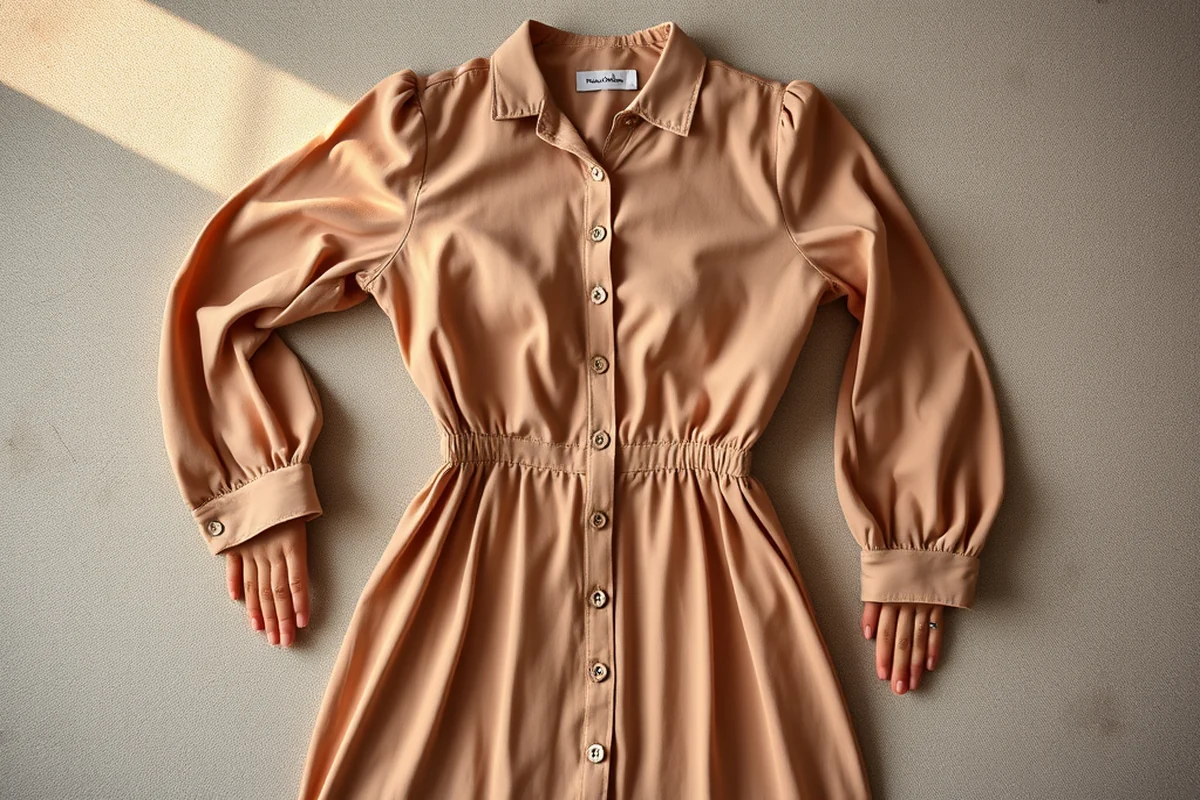 tall dresses capsule for beginners — Tall Dresses Capsule For Beginners (the finished result)