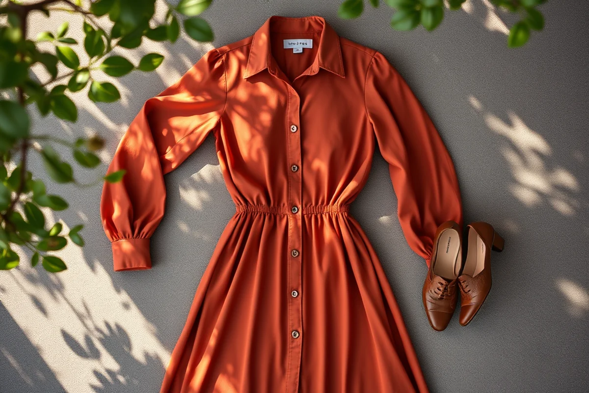 tall dresses capsule step by step — Tall Dresses Capsule Step By Step (the finished result)