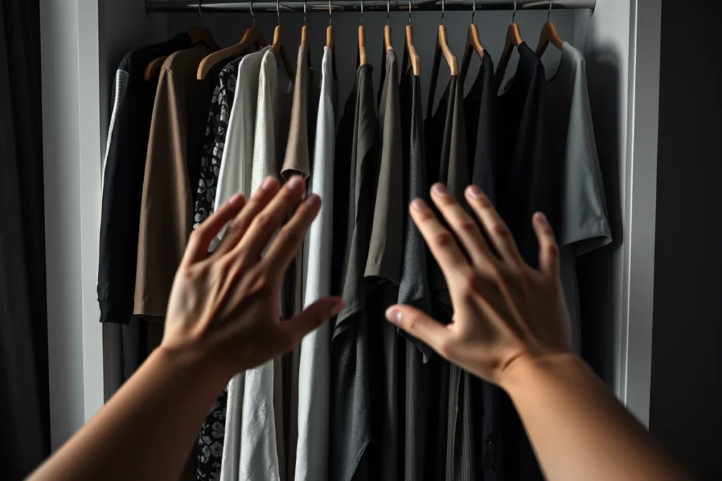 Tall Dresses Capsule Wardrobe Building Mistakes To Avoid