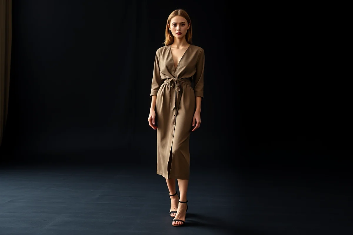 tall dresses capsule wardrobe building mistakes to avoid — Tall Dresses Capsule Wardrobe Building Mistakes To Avoid (step by step)