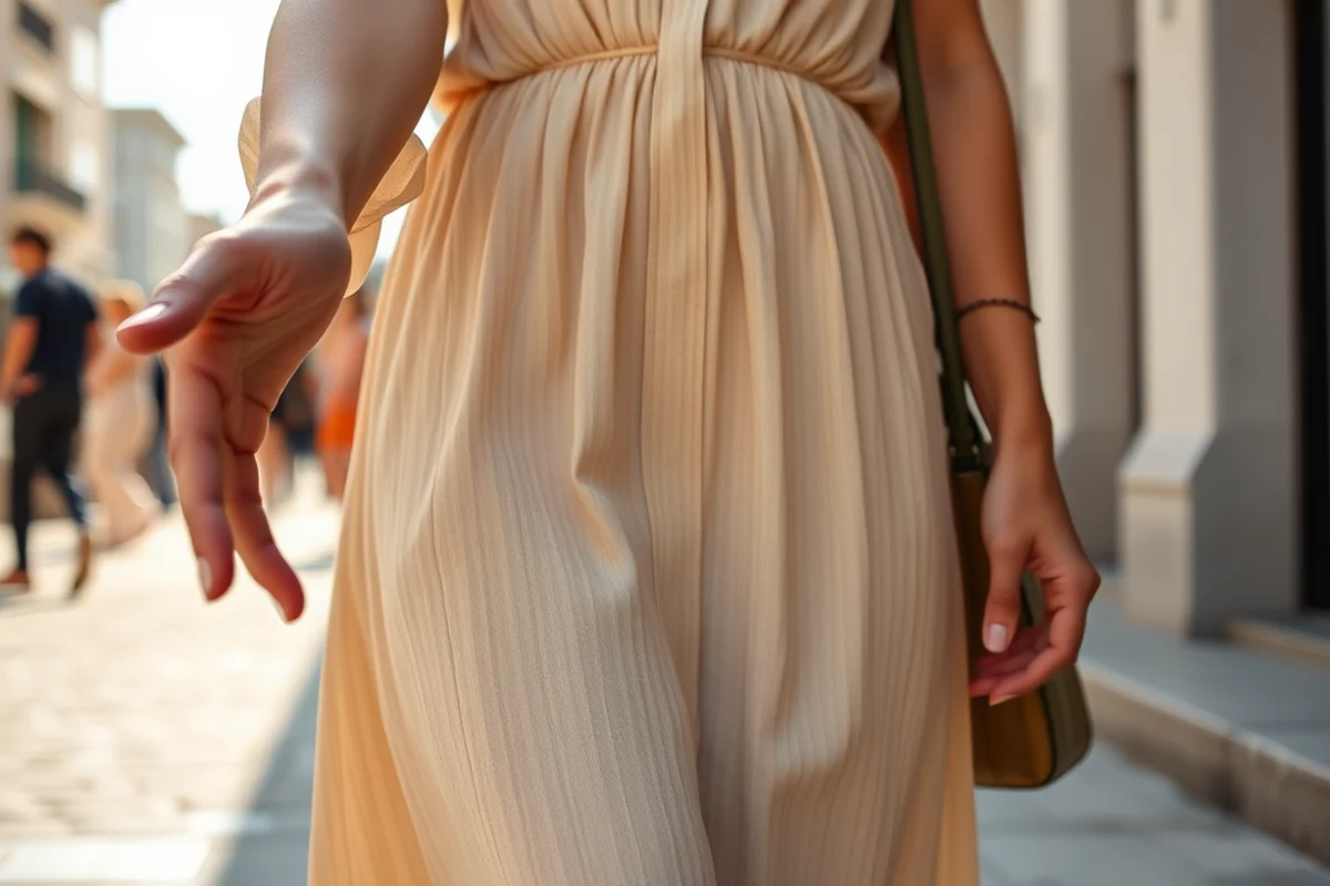 tall dresses capsule wardrobe building printable — Tall Dresses Capsule Wardrobe Building Printable (step by step)