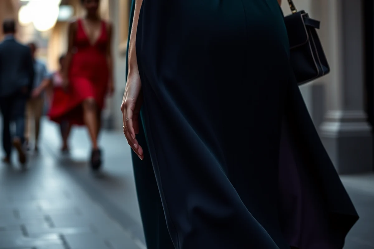 tall dresses occasion tips — Tall Dresses Occasion Tips (step by step)