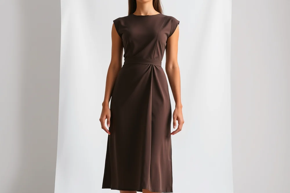 tall dresses printable — Tall Dresses Printable (step by step)