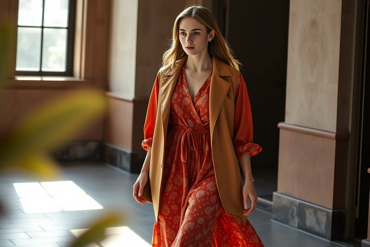 tall dresses wardrobe for beginners — Tall Dresses Wardrobe For Beginners (step by step)