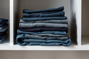 Tall Jeans & Inseams Comparison