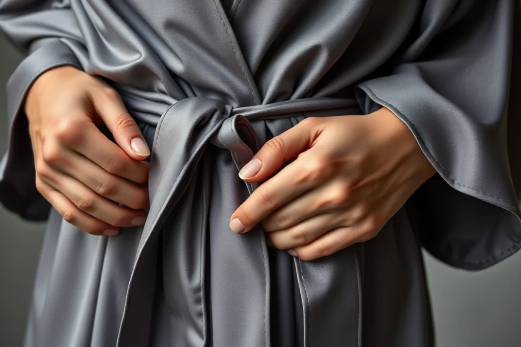 Victoria Secret Robe