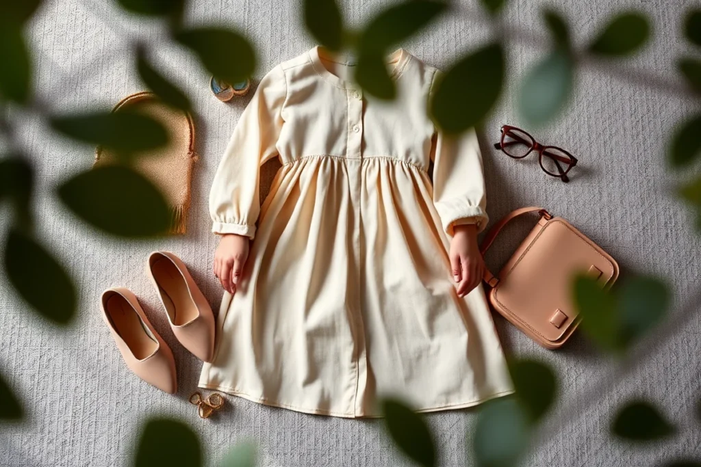 What Is A Babydoll Dress