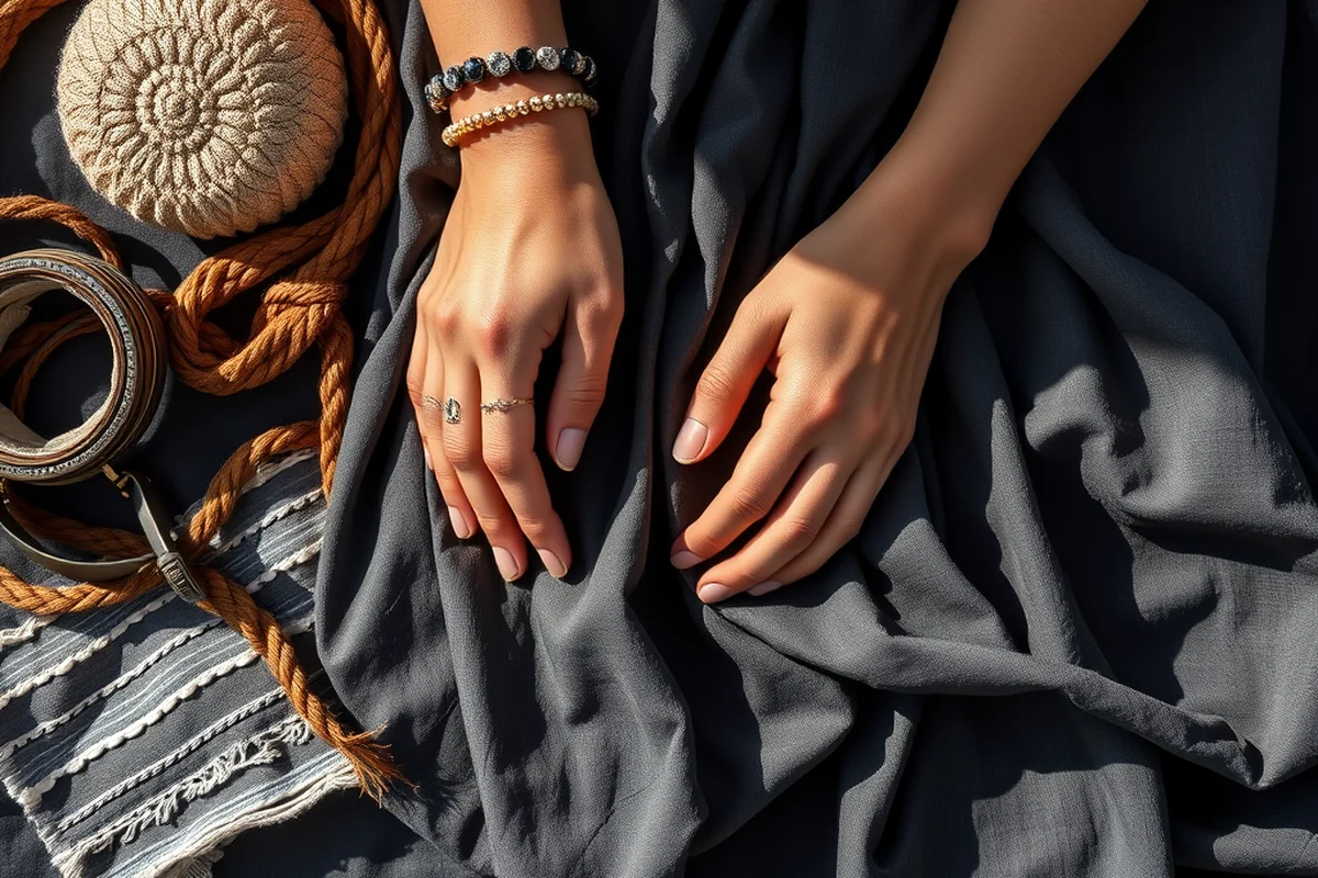 what is a boho maxi dress — What Is A Boho Maxi Dress (the finished result)