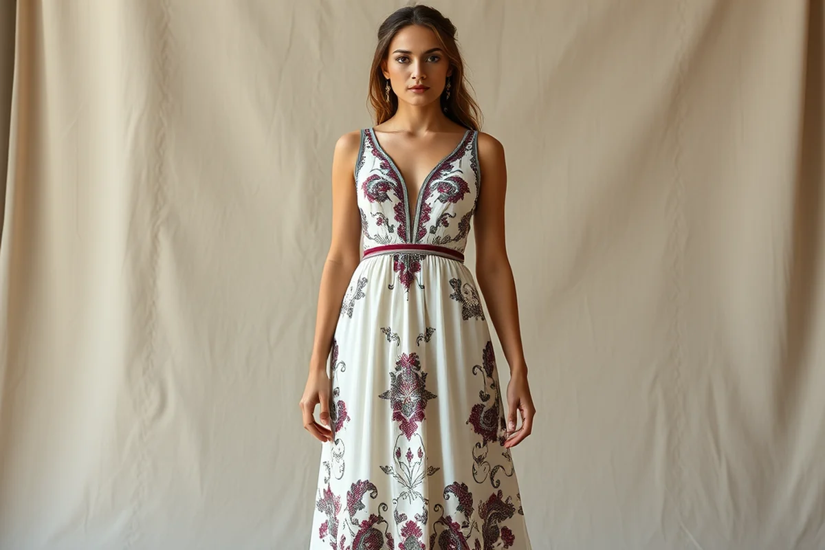 what is a boho wedding dress — What Is A Boho Wedding Dress (step by step)