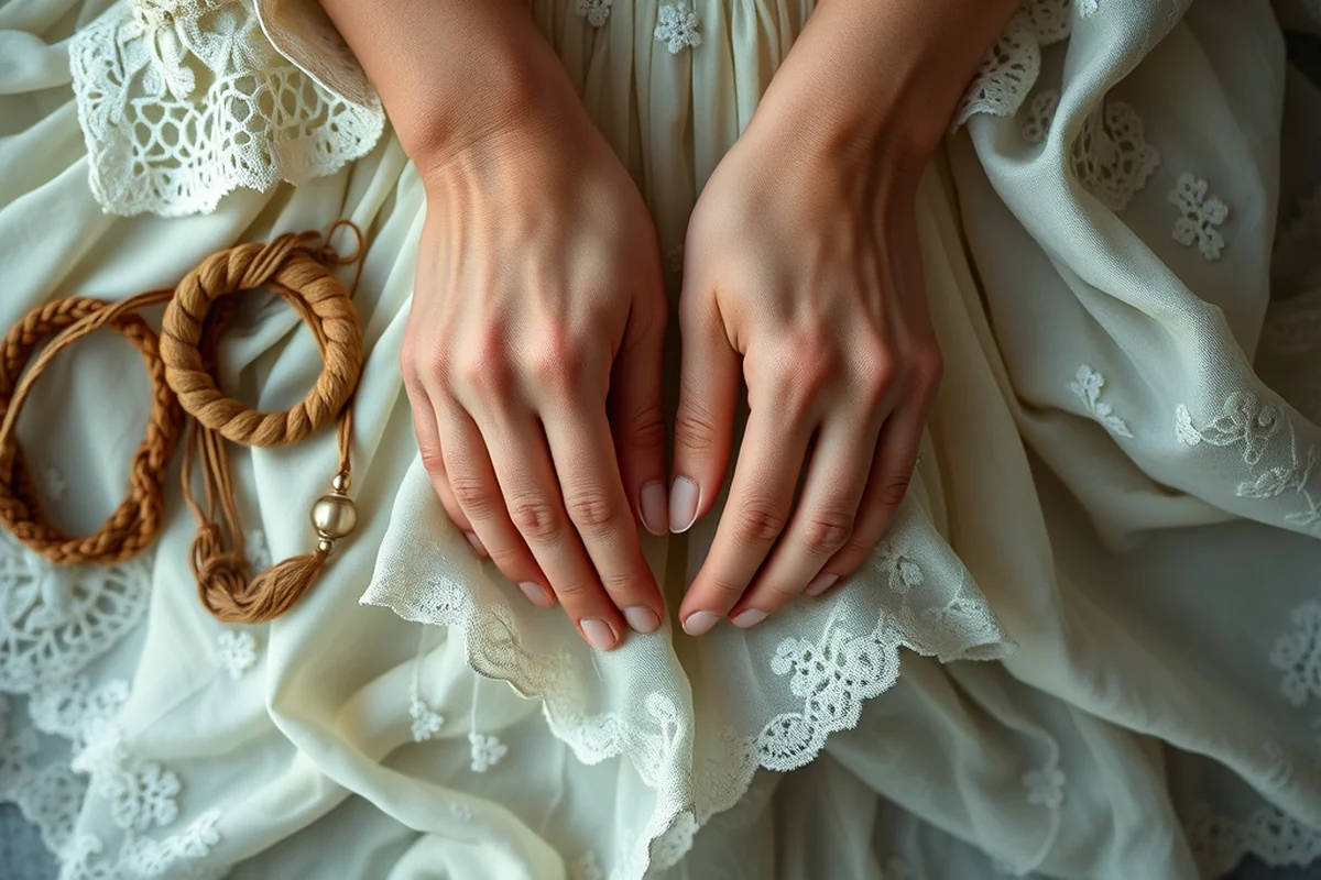 what is a boho wedding dress — What Is A Boho Wedding Dress (the finished result)