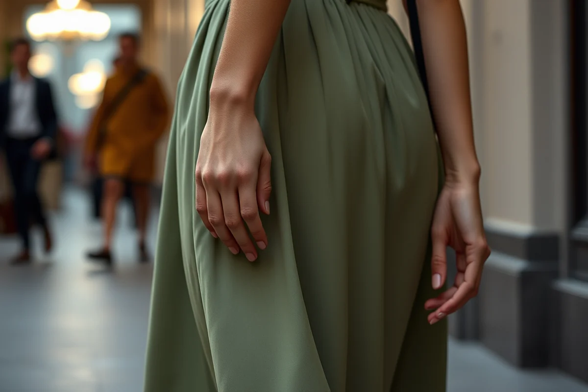 what is a kelly dress — What Is A Kelly Dress (step by step)
