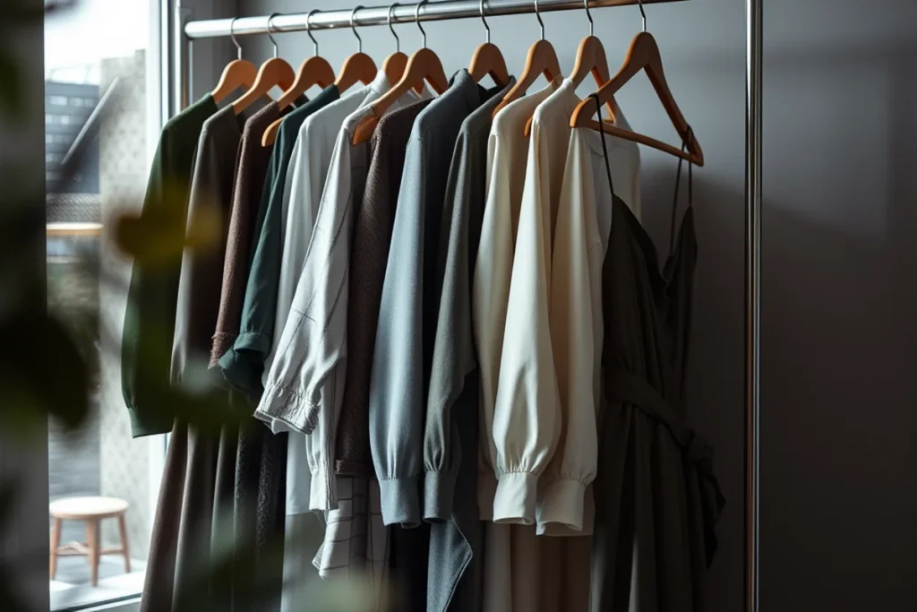 What Is A Line On Dress