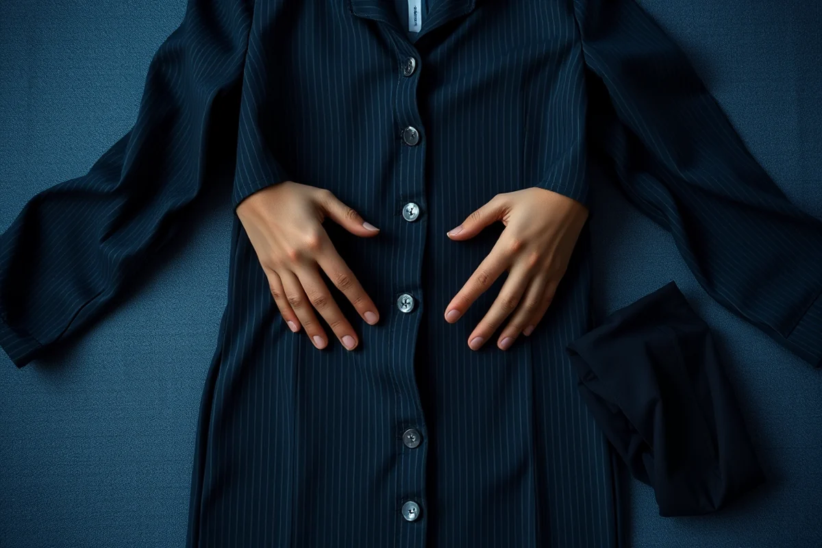 what is a line on dress — What Is A Line On Dress (the finished result)